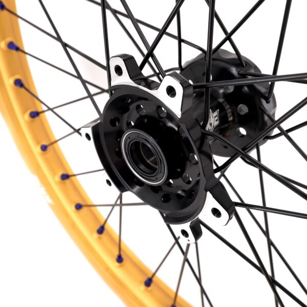 KKE 21" 18" E-Motor Wheels Rims Fit Surron Ultra Bee (Collective) - Image 84