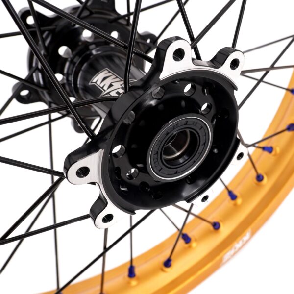 KKE 21" 18" E-Motor Wheels Rims Fit Surron Ultra Bee (Collective) - Image 87