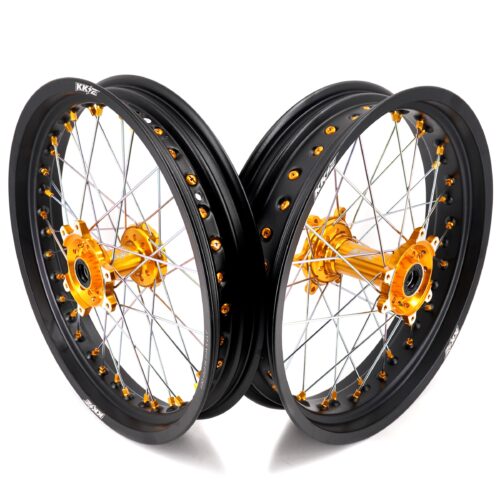 KKE 2.5*17โณ & 3.5*17โณ E-Motor Wheels Fit Surron Ultra Bee (Collective)