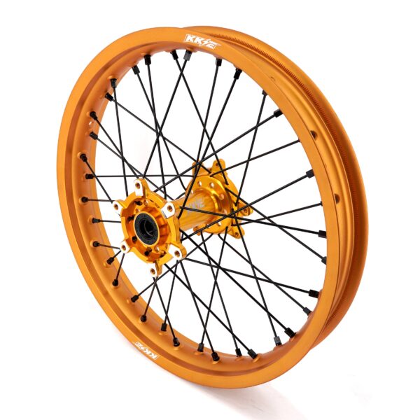 China Stock KKE 1.6*21" & 2.15*18" Electric Dirtbike Alloy Wheels Rim Fit For SurRon Ultra Bee 2023 - Image 10