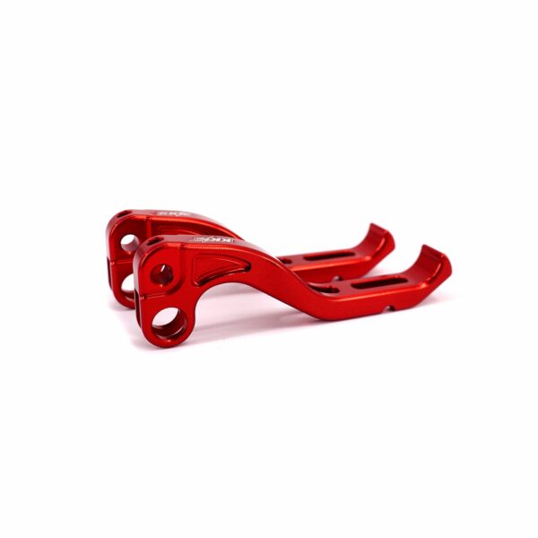 KKE Aluminum Brake Levers Fit SURRON Light Bee-X in Different Color Available - Image 22