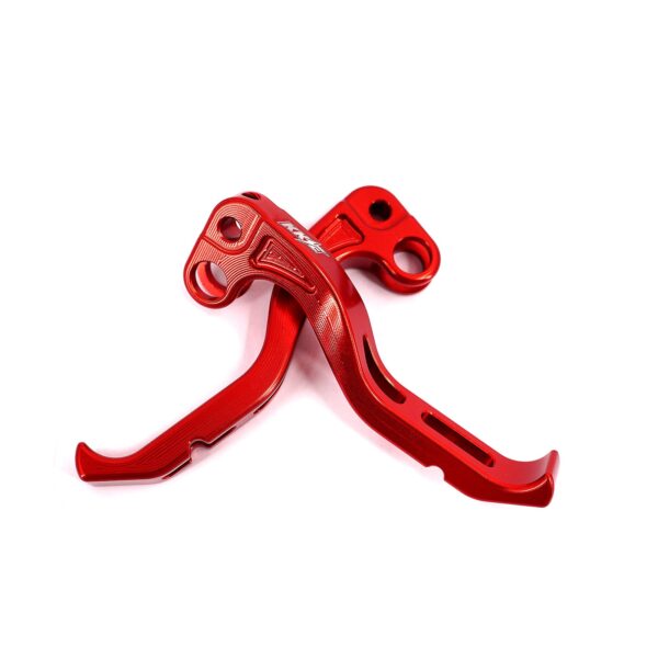 KKE Aluminum Brake Levers Fit SURRON Light Bee-X in Different Color Available - Image 24