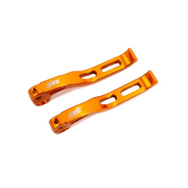 KKE Aluminum Brake Levers Fit SURRON Light Bee-X in Different Color Available - Image 20