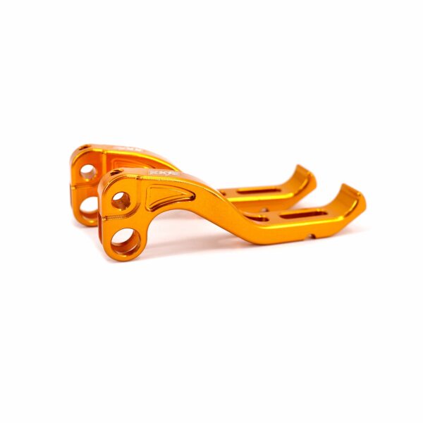KKE Aluminum Brake Levers Fit SURRON Light Bee-X in Different Color Available - Image 19