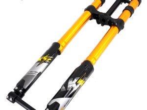 KKE Front Fork Suspension Fit SURRON Light Bee, E-Ride Pro-SS, Talaria Sting MX3/MX4/R (Collective)