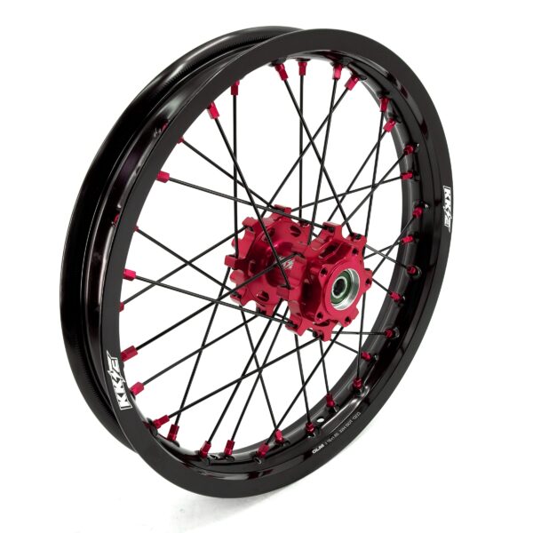 KKE Factory Stock 1.85*16" Rear Rims Fit Talaria Sting MX3 / Talaria Sting R MX4 E-bike Wheels Color Option - Image 4
