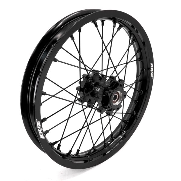 KKE Factory Stock 1.85*16" Rear Rims Fit Talaria Sting MX3 / Talaria Sting R MX4 E-bike Wheels Color Option - Image 13