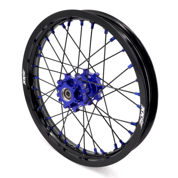 KKE Factory Stock 1.85*16" Rear Rims Fit Talaria Sting MX3 / Talaria Sting R MX4 E-bike Wheels Color Option - Image 10