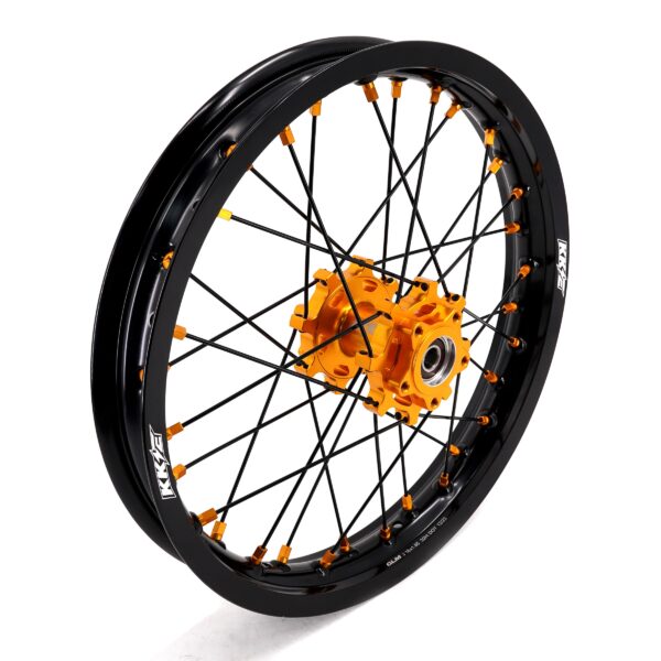 KKE Factory Stock 1.6*19" & 1.85*16" Rims Fit Talaria Sting MX3 /R MX4 E-bike Wheels Gold - Image 8