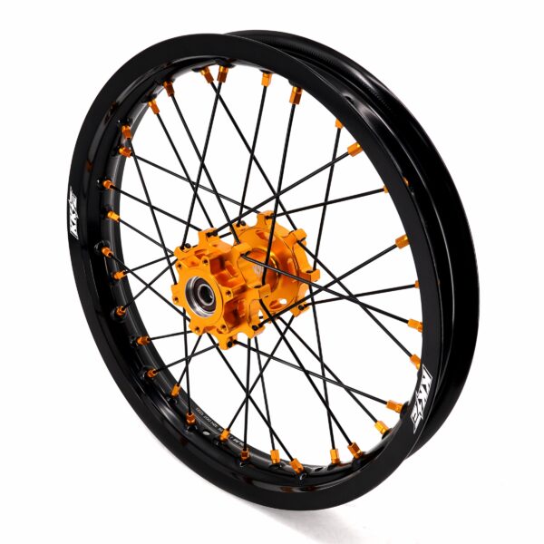KKE Factory Stock 1.6*19" & 1.85*16" Rims Fit Talaria Sting MX3 /R MX4 E-bike Wheels Gold - Image 11