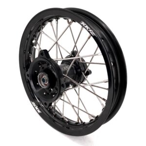 KKE 1.4×19 & 1.6×19 Wheels for Sur‑Ron Light Bee X (Gold)