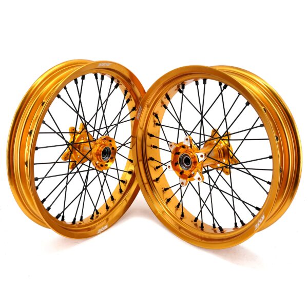 KKE 2.5*17" & 3.5*17" E-Motor Wheels Fit Surron Ultra Bee (Collective) - Image 16
