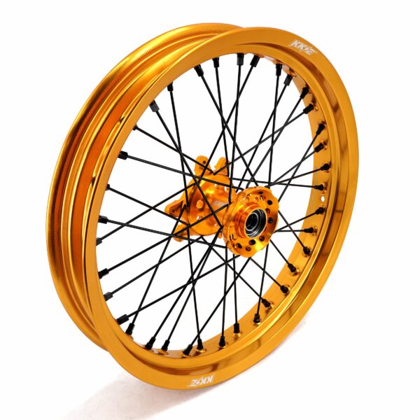 KKE 2.5*17" & 3.5*17" E-Motor Wheels Fit Surron Ultra Bee (Collective) - Image 17