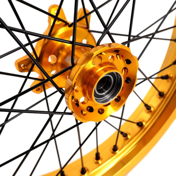KKE 2.5*17" & 3.5*17" E-Motor Wheels Fit Surron Ultra Bee (Collective) - Image 18