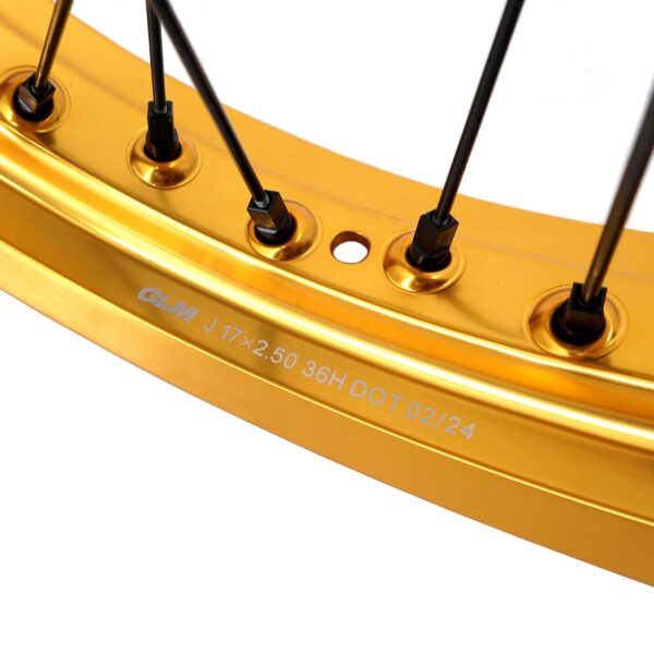 KKE 2.5*17" & 3.5*17" E-Motor Wheels Fit Surron Ultra Bee (Collective) - Image 19