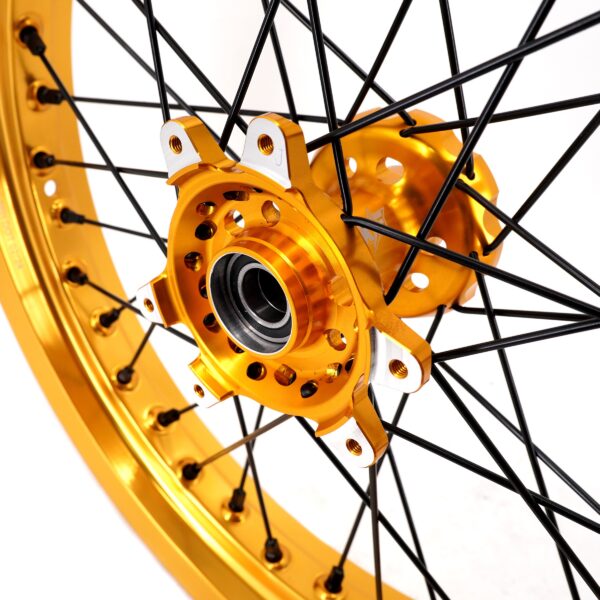 KKE 2.5*17" & 3.5*17" E-Motor Wheels Fit Surron Ultra Bee (Collective) - Image 21