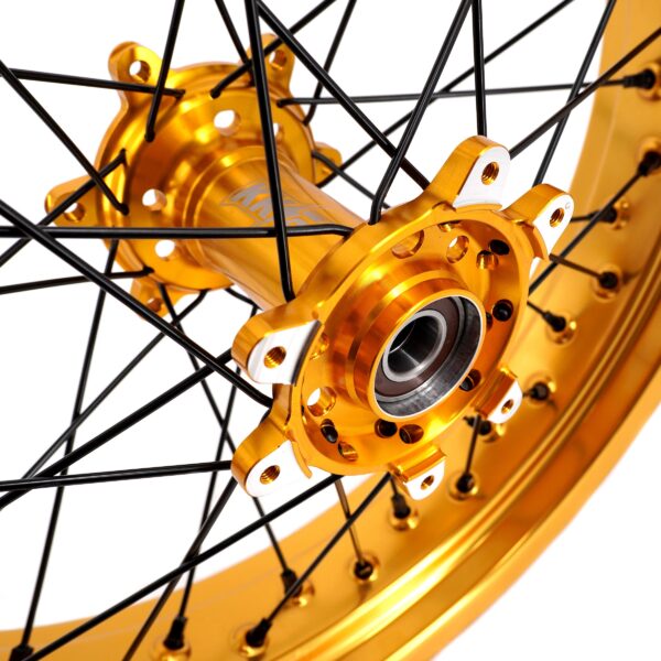 KKE 2.5*17" & 3.5*17" E-Motor Wheels Fit Surron Ultra Bee (Collective) - Image 23