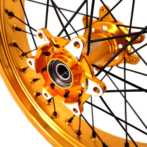 KKE 2.5*17" & 3.5*17" E-Motor Wheels Fit Surron Ultra Bee (Collective) - Image 26