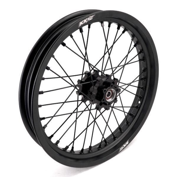 KKE Factory Stock KKE 2.15*17/2.5*17 Electric Dirtbike Wheels Rim For SurRon Light Bee-X 2019-2024 - Image 8