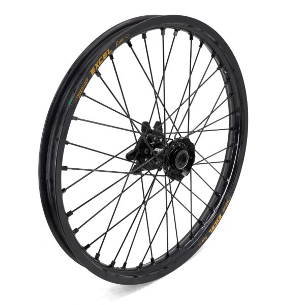 US Stock KKE 21" & 18" Electric Dirtbike Wheels Takasago EXCEL Rims Fit SurRon Ultra Bee 2023-2024 - Image 4