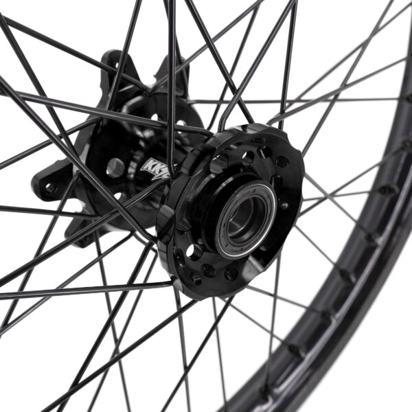 US Stock KKE 21" & 18" Electric Dirtbike Wheels Takasago EXCEL Rims Fit SurRon Ultra Bee 2023-2024 - Image 5