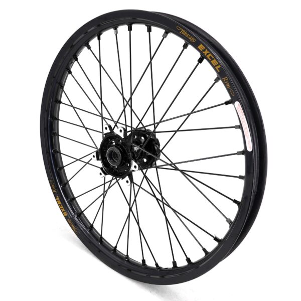US Stock KKE 21" & 18" Electric Dirtbike Wheels Takasago EXCEL Rims Fit SurRon Ultra Bee 2023-2024 - Image 6