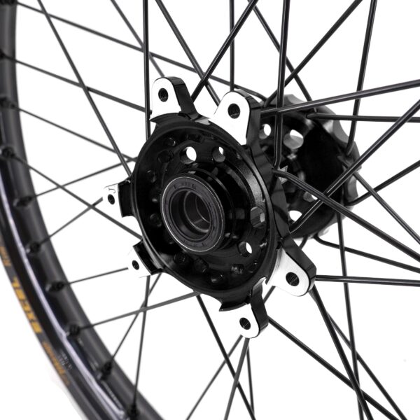 US Stock KKE 21" & 18" Electric Dirtbike Wheels Takasago EXCEL Rims Fit SurRon Ultra Bee 2023-2024 - Image 7