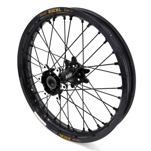 US Stock KKE 21" & 18" Electric Dirtbike Wheels Takasago EXCEL Rims Fit SurRon Ultra Bee 2023-2024 - Image 11
