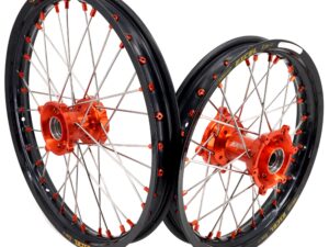 KKE 19 & 16 Kid's Big Wheels With Takasago EXCEL Rims Fit For KTM 85 SX 2025