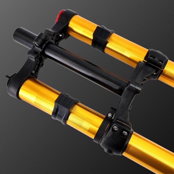 KKE 35MM Upgraded 5.5 Version Front Suspension Fork Fit Surron Light Bee, E-Ride Pro-SS, Talaria Sting MX3/MX4/R (Collective) - Image 4