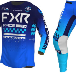 FXR Podium Gladiator MX Combo