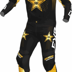 FXR Podium Rock Star MX Combo