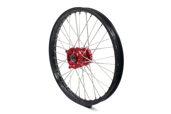 KKE 21/18 Enduro Wheels For KAWASAKI KX250F KX450F 2019-2021 KX450X KX450 2019-2023 - Image 18