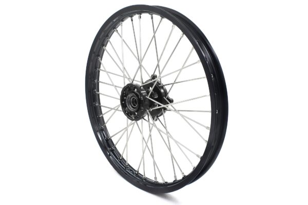 KKE 21 & 18 Enduro Wheels Rims for Husqvarna TE TC FE FC SMR TXC 2000-2013 - Image 6