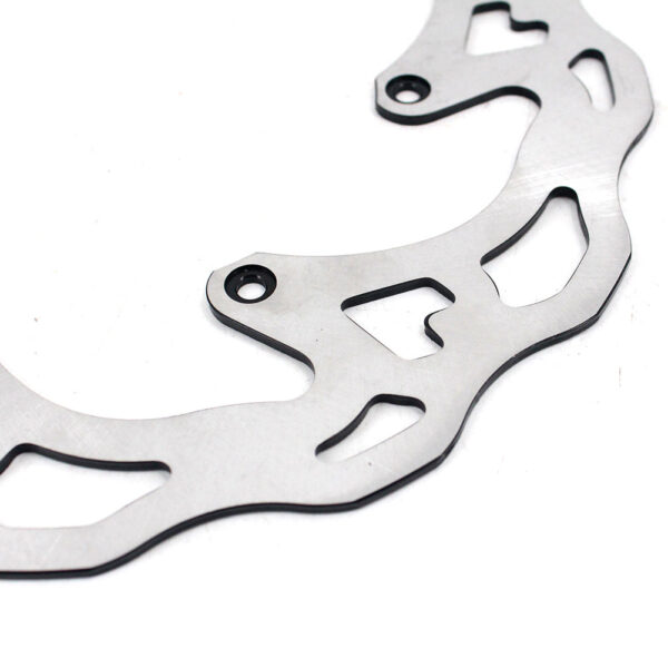 KKE 260MM Front Brake Disc For KTM SX SXF EXC EXCF EXCW XC XCW 125-530CC 2003-2022 - Image 3