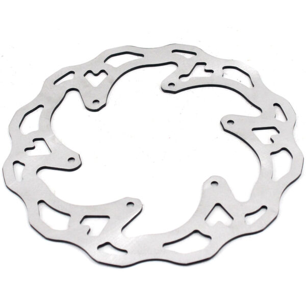 KKE 260MM Front Brake Disc For KTM SX SXF EXC EXCF EXCW XC XCW 125-530CC 2003-2022 - Image 4