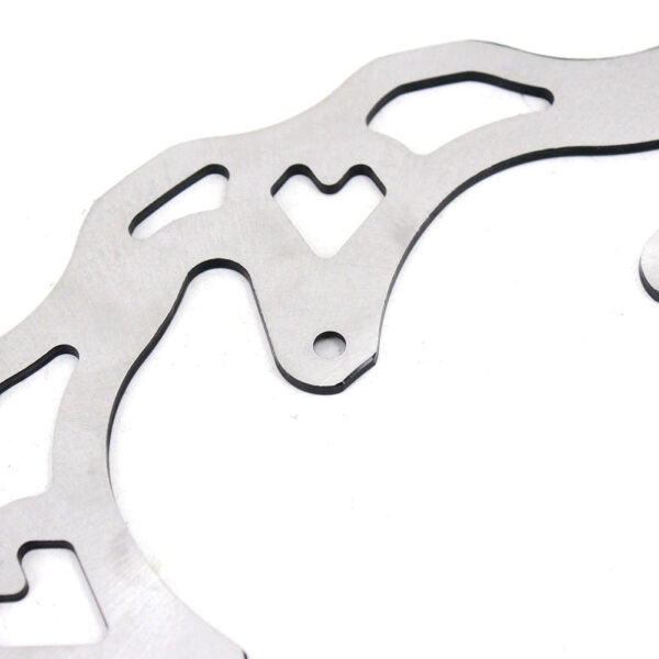 KKE 260MM Front Brake Disc For KTM SX SXF EXC EXCF EXCW XC XCW 125-530CC 2003-2022 - Image 5