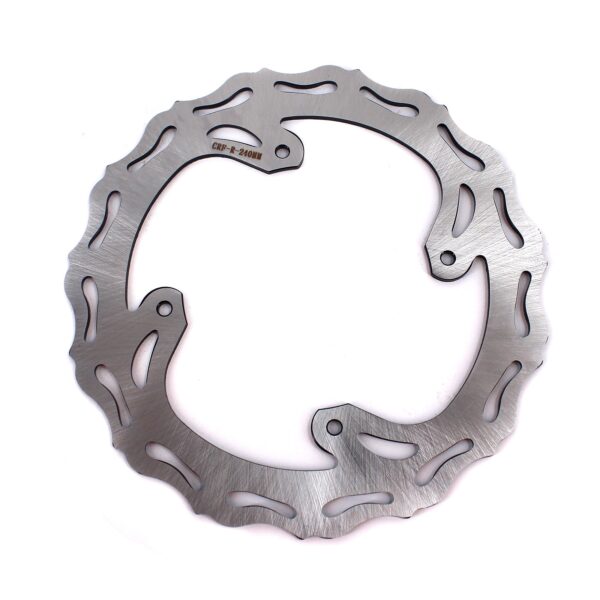 KKE 17inch Supermoto Wheels For Honda CRF250R 2014-2025 CRF450R 2013-2024 CRF450X 2019-2025 - Image 28