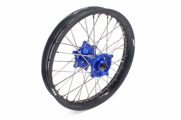 KKE 21 & 18 Enduro Wheels For KAWASAKI KX250F/450F 2019-2021 KX450 KX450X 2021-2023 - Image 7