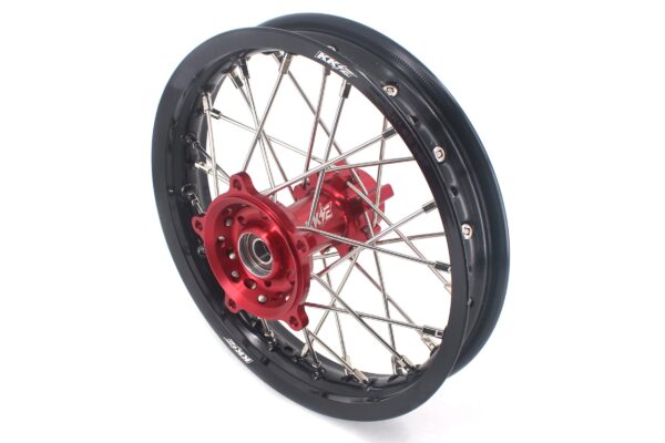 KKE 14/12 Small Kid's Wheel Set For GAS GAS MC65 2021-2024 For KTM SX65 2002-2024 - Image 10
