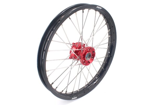 KKE 19"*1.6 / 16"*1.85 Big Kid's Wheels Rims Set For KTM SX 85 2003-2020 - Image 3