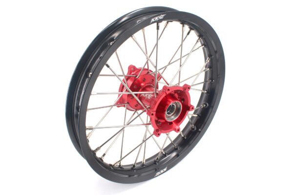 KKE 19"*1.6 / 16"*1.85 Big Kid's Wheels Rims Set For KTM SX 85 2003-2020 - Image 9