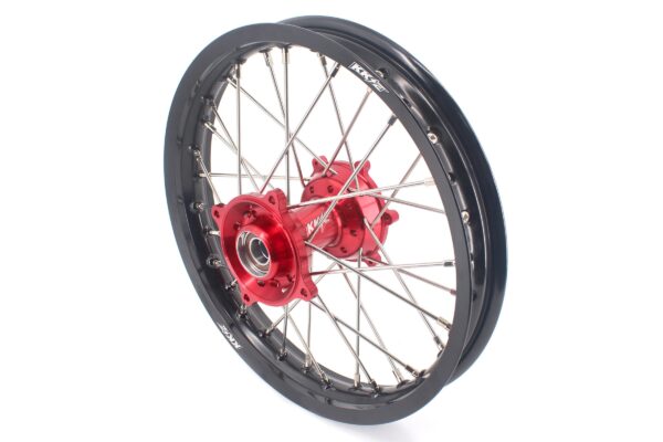 KKE 19"*1.6 / 16"*1.85 Big Kid's Wheels Rims Set For KTM SX 85 2003-2020 - Image 12