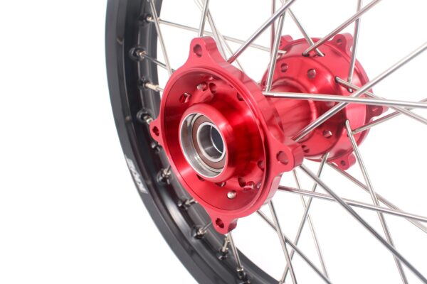 KKE 19"*1.6 / 16"*1.85 Big Kid's Wheels Rims Set For KTM SX 85 2003-2020 - Image 13