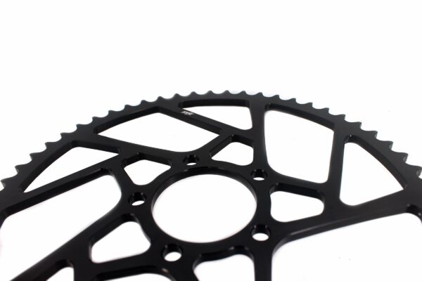 KKE Rear 54T Aluminum Sprocket For E-Ride Pro-SS 2024 Electric Bike Various Colors Available - Image 5