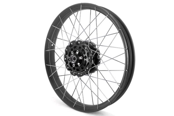 US Pre-order VMX 21" 18" Inch For Honda Africa Twin CRF1100L 2020-2023 Tubeless Spoke Wheels Rims - Image 4