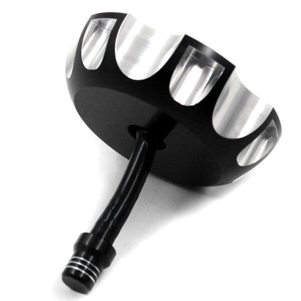 KKE Gas Cap for HONDA CR85R CR125R CR250R CRF230F Red/Blue/Black Available - Image 16