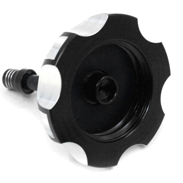 KKE Gas Cap for HONDA CR85R CR125R CR250R CRF230F Red/Blue/Black Available - Image 18