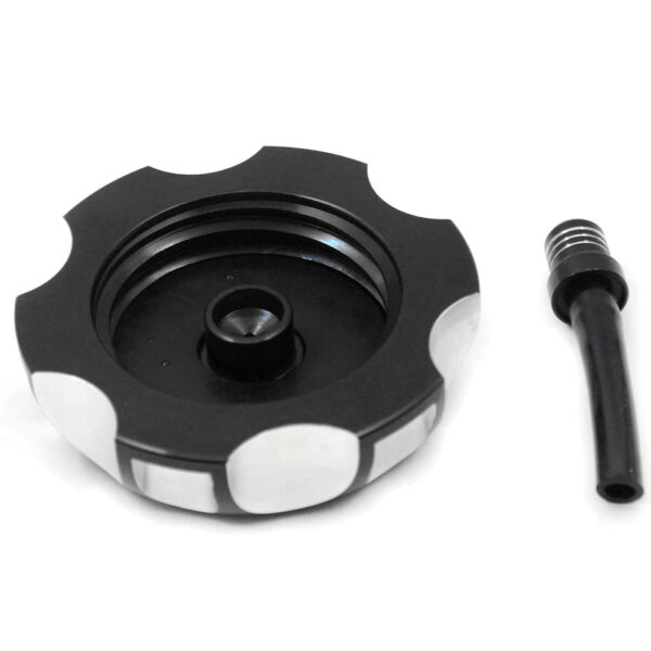 KKE Gas Cap for HONDA CR85R CR125R CR250R CRF230F Red/Blue/Black Available - Image 21