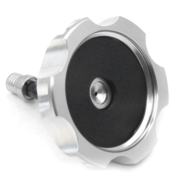 KKE Gas Cap Compatible with HONDA CRF250X CRF250R CRF450R CRF450X XR650L XR650R Red/Blue/Black/Silver Available - Image 21